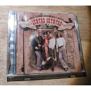 All Time Greatest Hits by Lynyrd Skynyrd (CD, 2000)